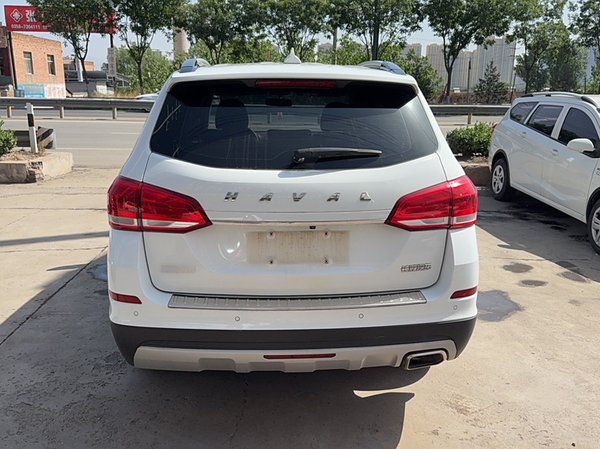 Haval H6 2021, 42900 км, за 7499 USD - фото 10