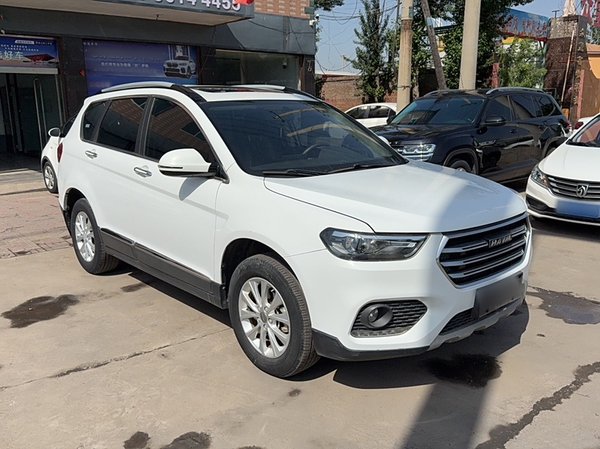 Haval H6 2021, 42900 км, за 7499 USD - фото 6