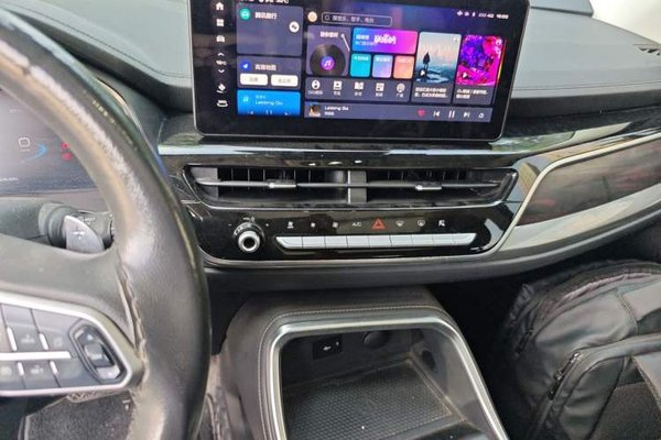 Haval H6 2021, 47100 км, за 9499 USD - фото 10