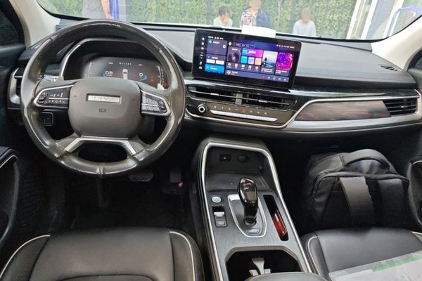 Haval H6 2021, 47100 км, за 9499 USD - фото 6