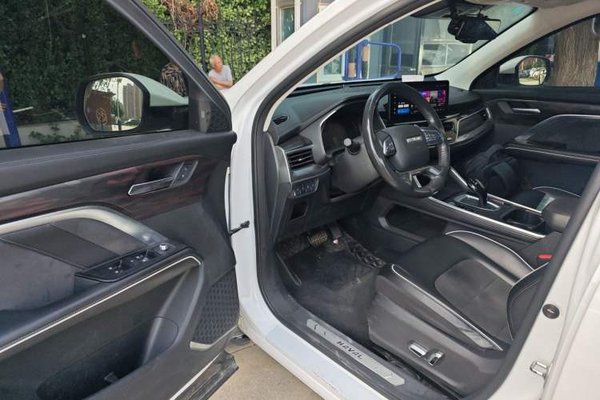 Haval H6 2021, 47100 км, за 9499 USD - фото 13
