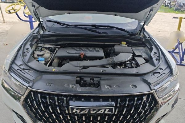 Haval H6 2021, 47100 км, за 9499 USD - фото 17