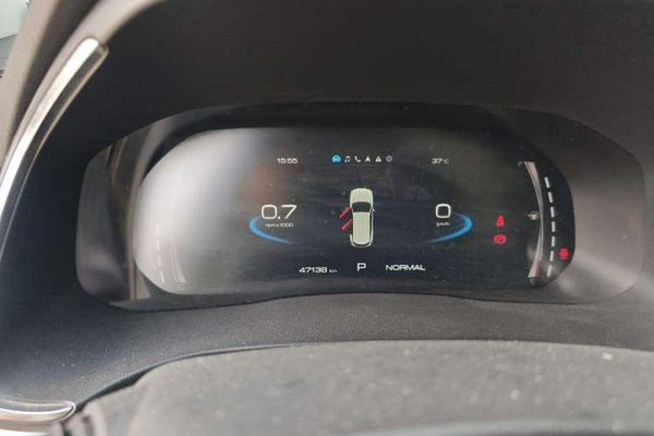 Haval H6 2021, 47100 км, за 9499 USD - фото 8