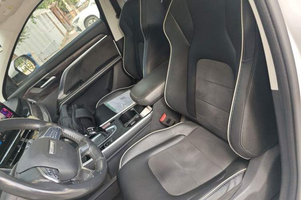 Haval H6 2021, 47100 км, за 9499 USD - фото 12