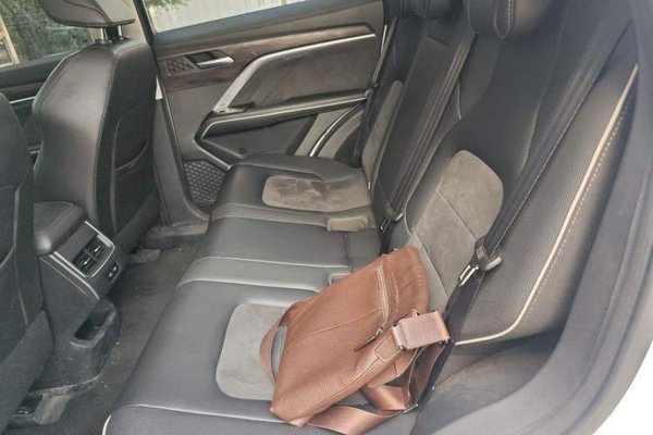 Haval H6 2021, 47100 км, за 9499 USD - фото 14