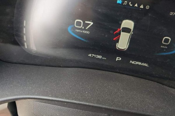 Haval H6 2021, 47100 км, за 9499 USD - фото 9