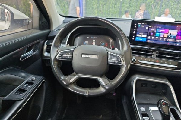 Haval H6 2021, 47100 км, за 9499 USD - фото 7