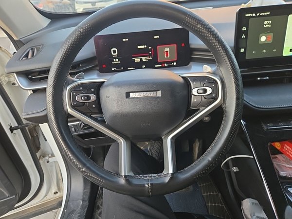 Haval H6 2021, 47900 км, за 8519 USD - фото 11