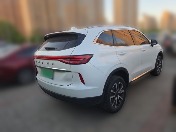 Haval H6 2021, 47900 км, за 8519 USD - фото 6