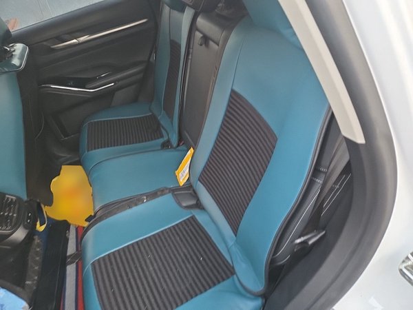 Haval H6 2021, 47900 км, за 8519 USD - фото 18