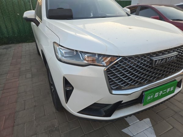 Haval H6 2021, 47900 км, за 8519 USD - фото 7