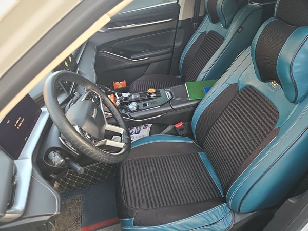 Haval H6 2021, 47900 км, за 8519 USD - фото 16