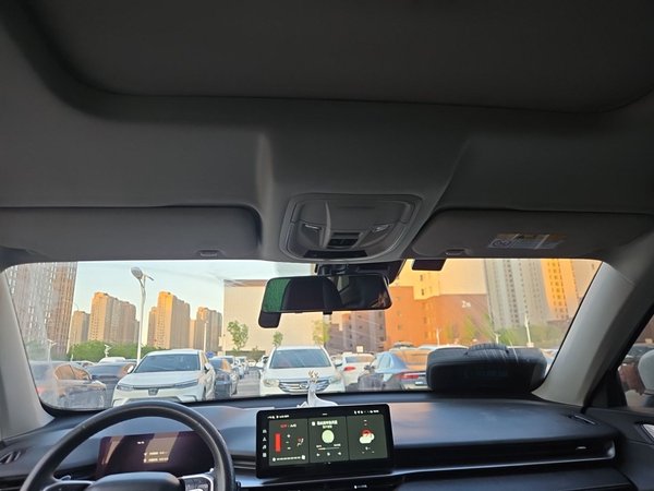Haval H6 2021, 47900 км, за 8519 USD - фото 19