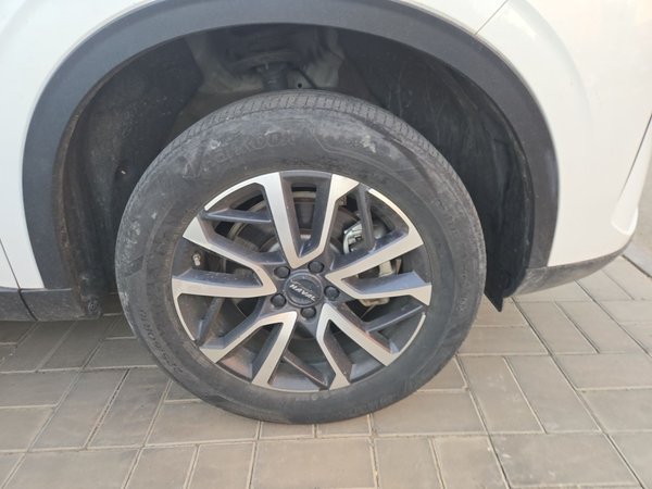Haval H6 2021, 47900 км, за 8519 USD - фото 8