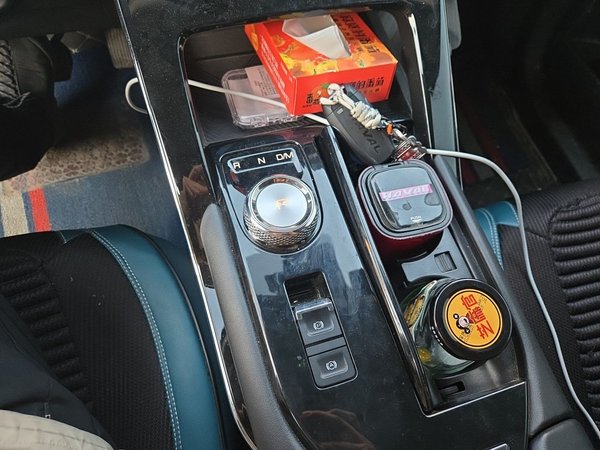 Haval H6 2021, 47900 км, за 8519 USD - фото 15