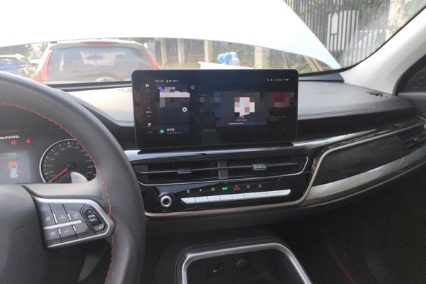 Haval H6 2021, 53200 км, за 9372 USD - фото 10