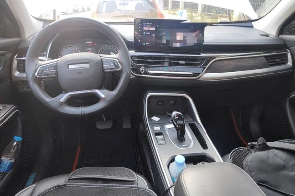 Haval H6 2021, 53200 км, за 9372 USD - фото 6