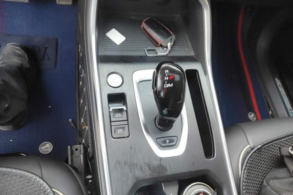 Haval H6 2021, 53200 км, за 9372 USD - фото 11