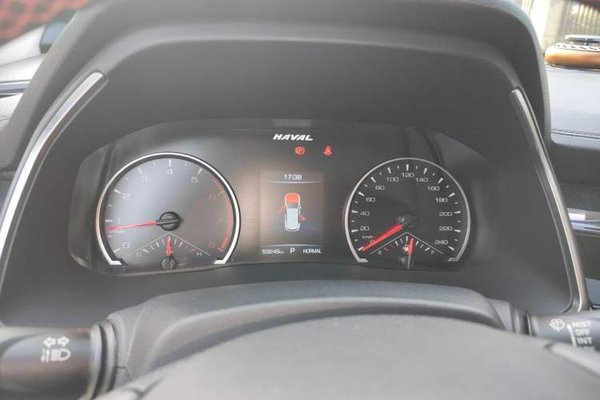 Haval H6 2021, 53200 км, за 9372 USD - фото 8