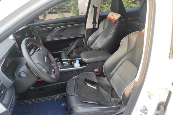 Haval H6 2021, 53200 км, за 9372 USD - фото 12