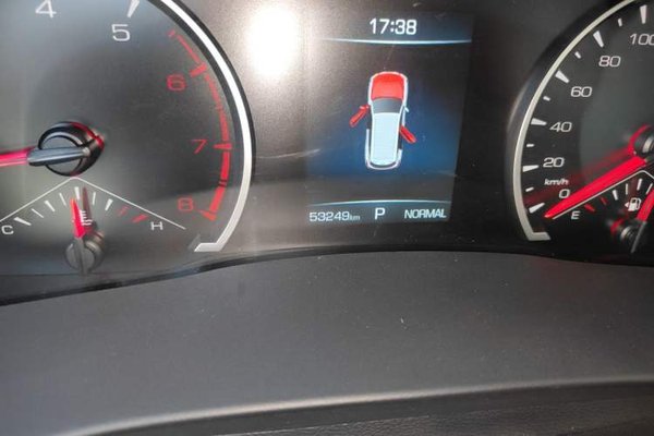 Haval H6 2021, 53200 км, за 9372 USD - фото 9