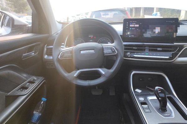 Haval H6 2021, 53200 км, за 9372 USD - фото 7