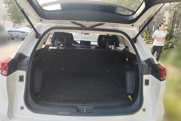 Haval H6 2021, 53200 км, за 9372 USD - фото 16