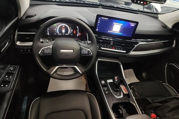 Haval H6 2021, 53400 км, за 10245 USD - фото 13
