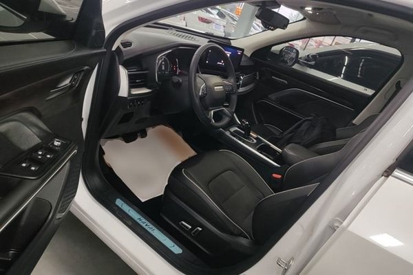 Haval H6 2021, 53400 км, за 10245 USD - фото 19