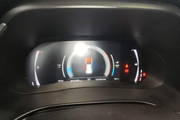 Haval H6 2021, 53400 км, за 10245 USD - фото 15