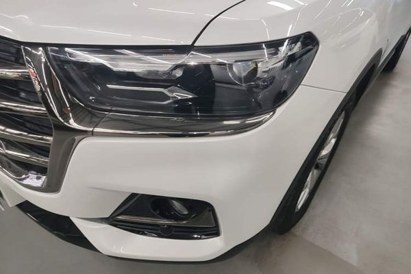 Haval H6 2021, 53400 км, за 10245 USD - фото 9