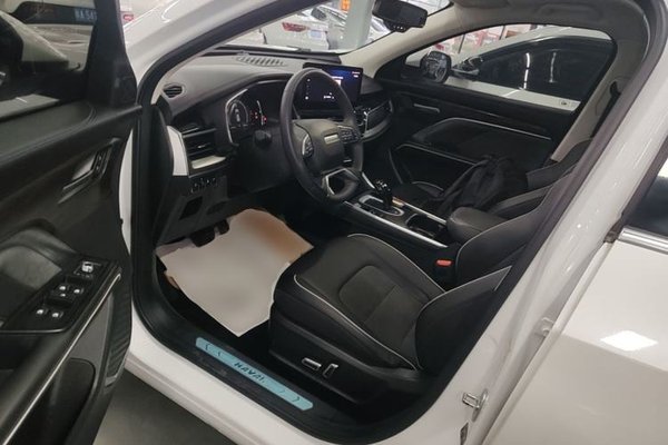 Haval H6 2021, 53400 км, за 10245 USD - фото 18