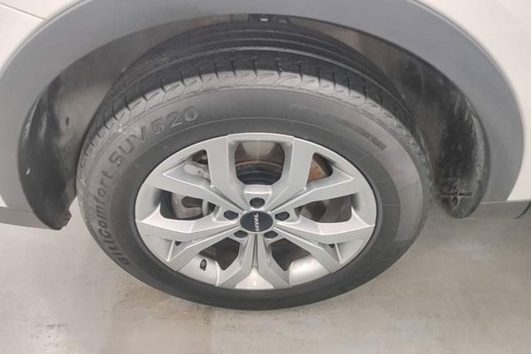 Haval H6 2021, 53400 км, за 10245 USD - фото 8