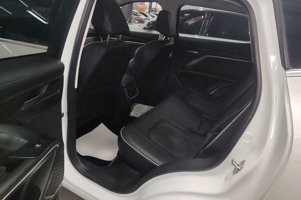 Haval H6 2021, 53400 км, за 10245 USD - фото 20