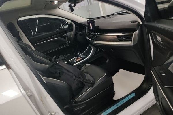 Haval H6 2021, 53400 км, за 10245 USD - фото 23