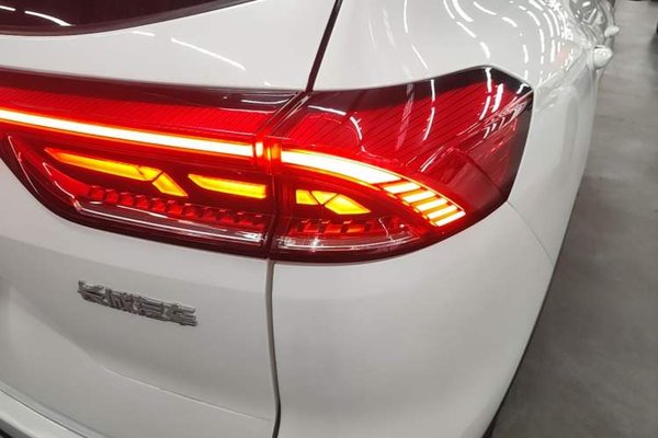 Haval H6 2021, 53400 км, за 10245 USD - фото 7