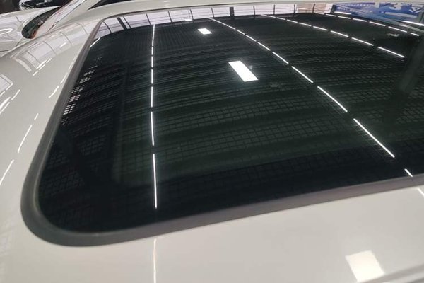 Haval H6 2021, 53400 км, за 10245 USD - фото 11