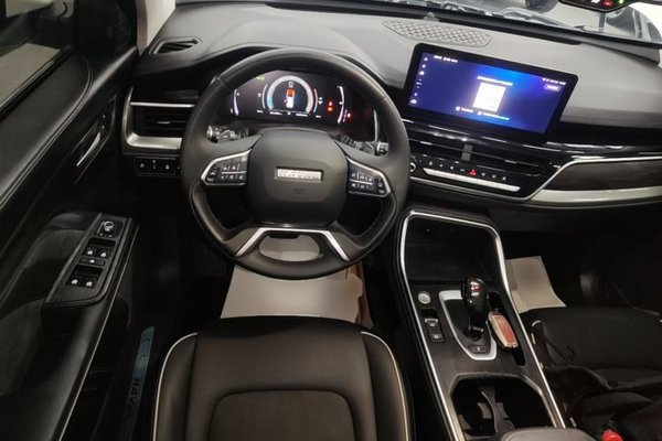 Haval H6 2021, 53400 км, за 10245 USD - фото 14