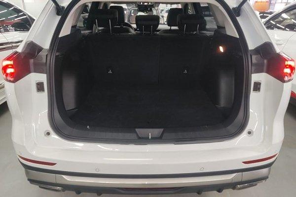 Haval H6 2021, 53400 км, за 10245 USD - фото 22