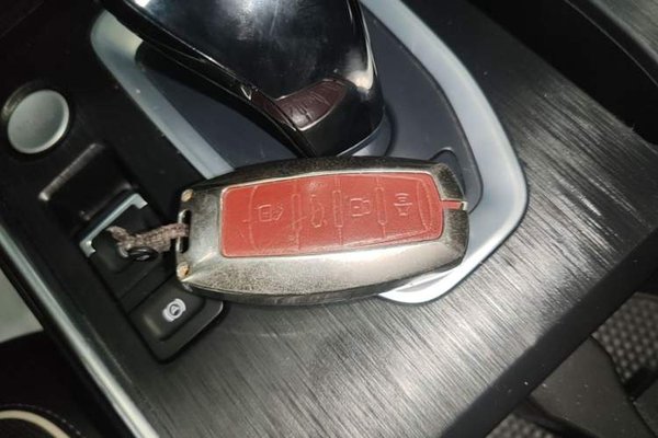 Haval H6 2021, 53400 км, за 10245 USD - фото 12