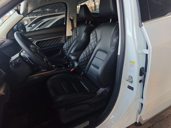 Haval H6 2021, 55599 км, за 9485 USD - фото 18