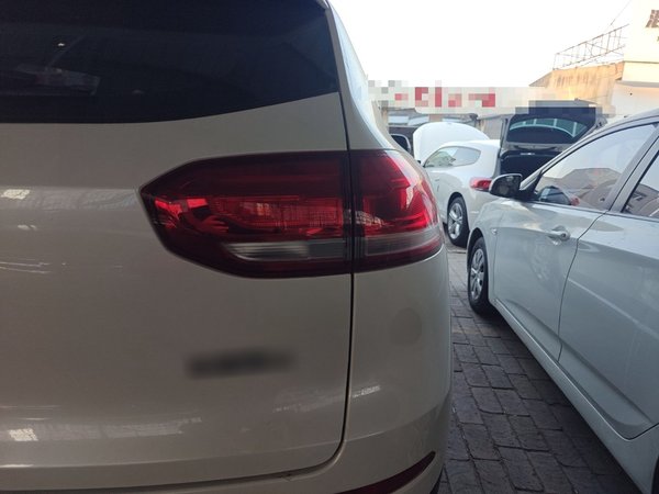 Haval H6 2021, 55599 км, за 9485 USD - фото 7