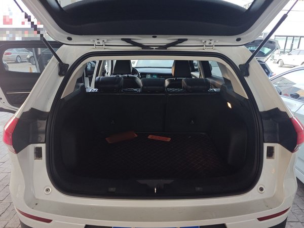 Haval H6 2021, 55599 км, за 9485 USD - фото 22