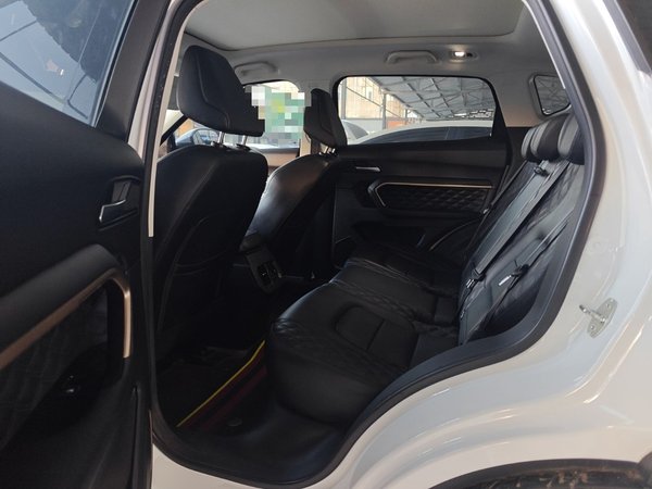 Haval H6 2021, 55599 км, за 9485 USD - фото 20