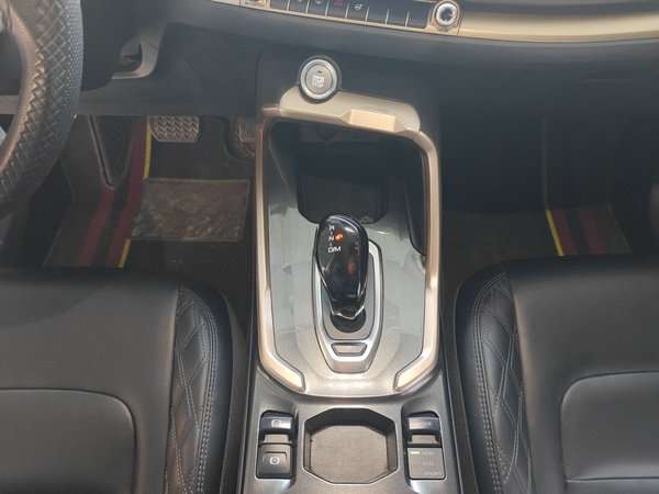 Haval H6 2021, 55599 км, за 9485 USD - фото 17