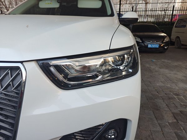 Haval H6 2021, 55599 км, за 9485 USD - фото 9