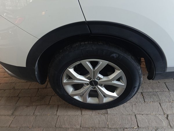 Haval H6 2021, 55599 км, за 9485 USD - фото 10