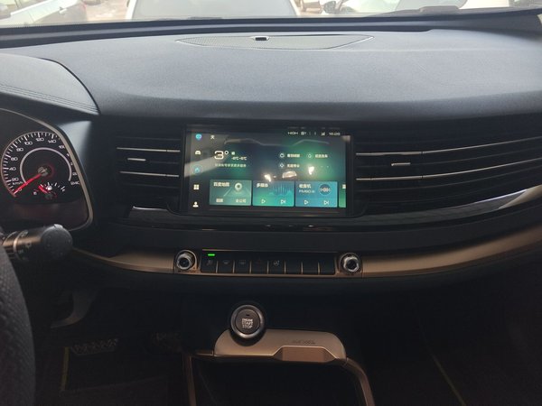 Haval H6 2021, 55599 км, за 9485 USD - фото 16