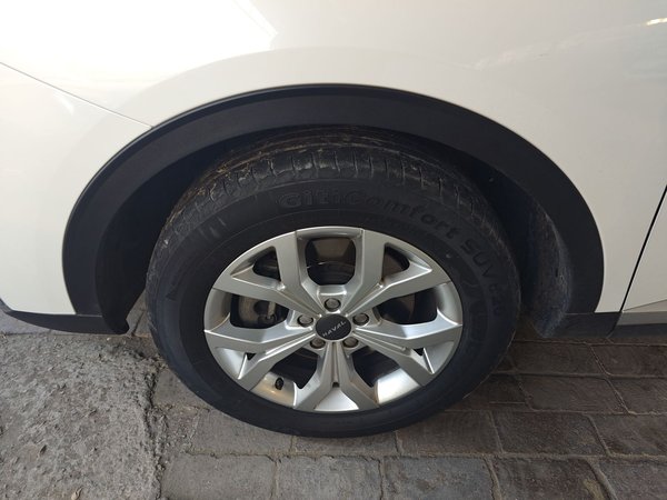 Haval H6 2021, 55599 км, за 9485 USD - фото 8