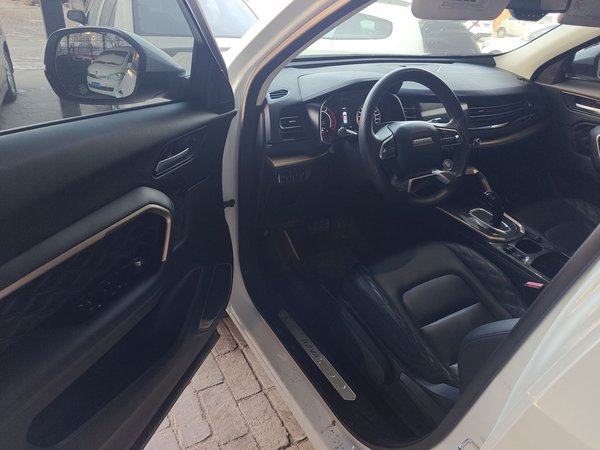 Haval H6 2021, 55599 км, за 9485 USD - фото 19